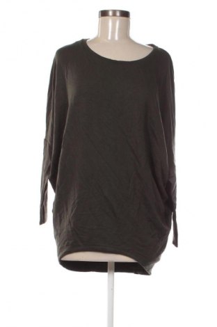 Γυναικεία μπλούζα Eksept, Μέγεθος XS, Χρώμα Πράσινο, Τιμή 3,99 €