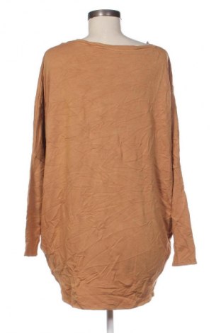 Női blúz Eksept, Méret L, Szín Bézs, Ár 2 369 Ft