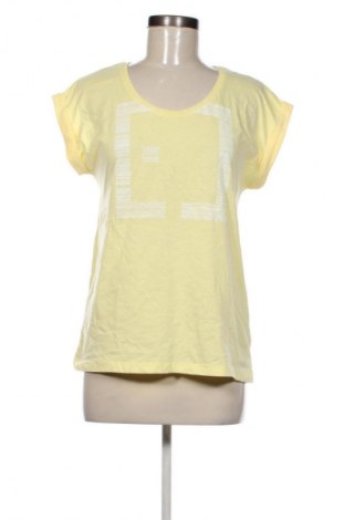 Bluză de femei Elbsand, Mărime M, Culoare Galben, Preț 85,99 Lei