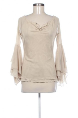 Bluzka damska Elements, Rozmiar M, Kolor Beżowy, Cena 64,30 zł