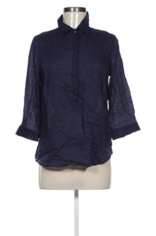 Bluzka damska Ellen Amber, Rozmiar S, Kolor Niebieski, Cena 25,99 zł