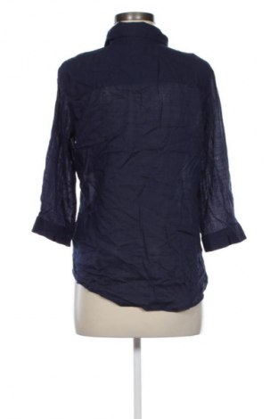 Bluzka damska Ellen Amber, Rozmiar S, Kolor Niebieski, Cena 25,99 zł