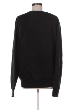 Bluzka damska Ellesse, Rozmiar L, Kolor Czarny, Cena 37,99 zł