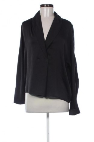 Bluzka damska Ellos, Rozmiar S, Kolor Czarny, Cena 107,00 zł