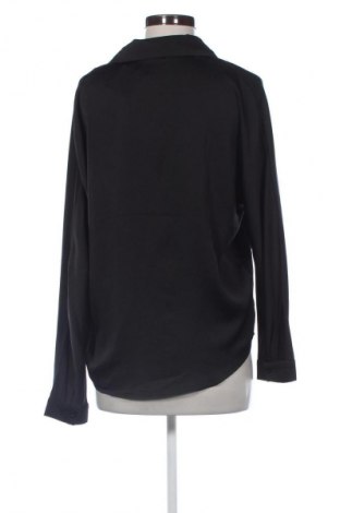 Bluzka damska Ellos, Rozmiar S, Kolor Czarny, Cena 107,00 zł