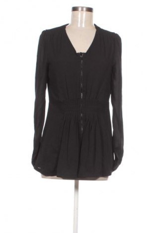 Дамска блуза Elora, Размер XS, Цвят Черен, Цена 6,13 €