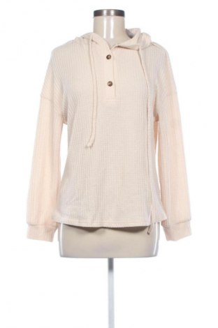 Дамска блуза Emery rose, Размер M, Цвят Бежов, Цена 10,00 €