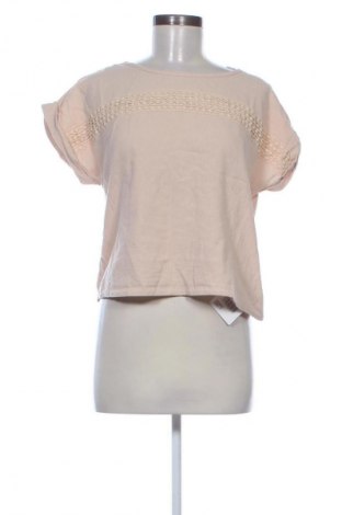 Дамска блуза Emery rose, Размер M, Цвят Бежов, Цена 9,78 €