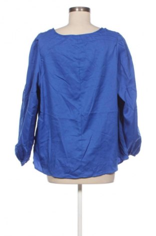 Bluzka damska Emery rose, Rozmiar XL, Kolor Niebieski, Cena 29,99 zł