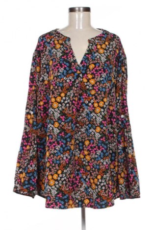 Bluzka damska Emery rose, Rozmiar 5XL, Kolor Kolorowy, Cena 31,99 zł