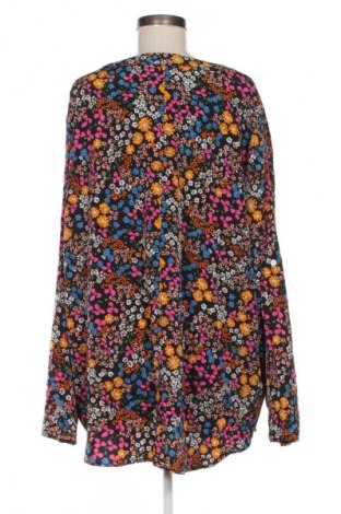 Bluzka damska Emery rose, Rozmiar 5XL, Kolor Kolorowy, Cena 31,99 zł