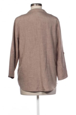 Bluzka damska Emery rose, Rozmiar M, Kolor Brązowy, Cena 47,99 zł