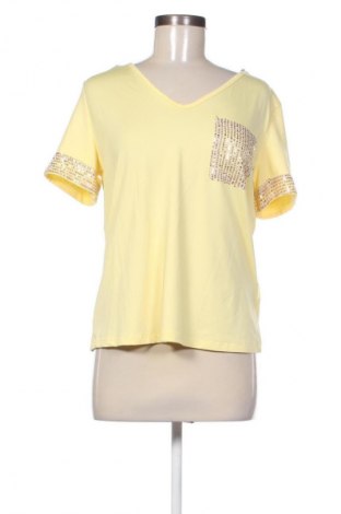 Дамска блуза Emery rose, Размер M, Цвят Многоцветен, Цена 9,70 €