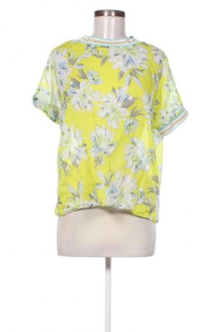 Дамска блуза Emily Van den Bergh, Размер S, Цвят Многоцветен, Цена 34,71 €