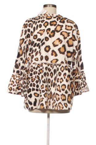 Дамска блуза Emily Van den Bergh, Размер L, Цвят Многоцветен, Цена 20,45 €