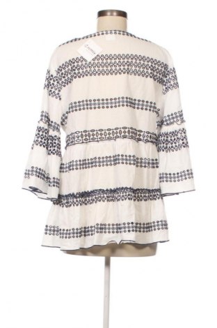 Bluzka damska Emily Van den Bergh, Rozmiar L, Kolor Kolorowy, Cena 106,99 zł