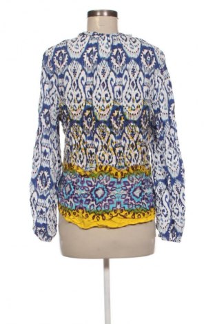 Дамска блуза Emily Van den Bergh, Размер L, Цвят Многоцветен, Цена 19,94 €