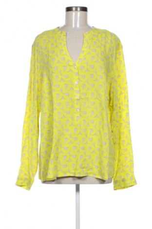 Γυναικεία μπλούζα Emily Van den Bergh, Μέγεθος XL, Χρώμα Πολύχρωμο, Τιμή 42,00 €