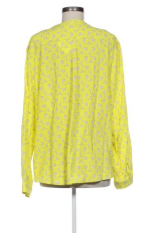 Γυναικεία μπλούζα Emily Van den Bergh, Μέγεθος XL, Χρώμα Πολύχρωμο, Τιμή 42,00 €