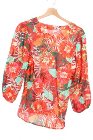 Bluzka damska Enjoy, Rozmiar S, Kolor Kolorowy, Cena 31,99 zł