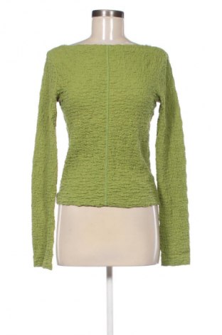 Γυναικεία μπλούζα Envii, Μέγεθος S, Χρώμα Πράσινο, Τιμή 17,00 €