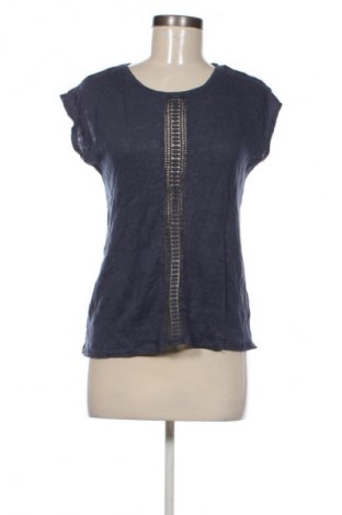 Bluză de femei Esmara, Mărime S, Culoare Albastru, Preț 60,99 Lei
