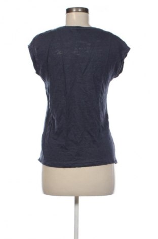 Bluză de femei Esmara, Mărime S, Culoare Albastru, Preț 60,99 Lei