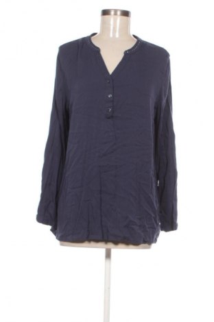 Bluzka damska Esmara, Rozmiar XL, Kolor Niebieski, Cena 53,58 zł