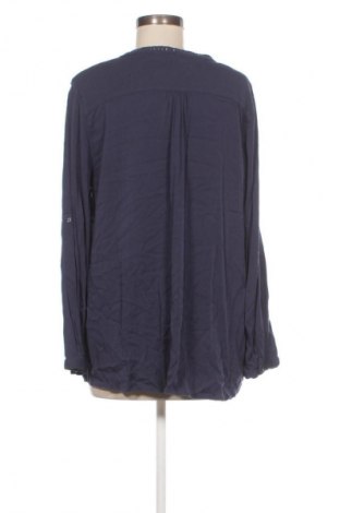 Bluzka damska Esmara, Rozmiar XL, Kolor Niebieski, Cena 53,58 zł