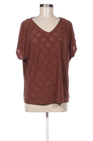Női blúz Esmara, Méret XL, Szín Barna, Ár 3 109 Ft