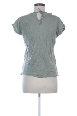 Bluzka damska Esmara, Rozmiar S, Kolor Zielony, Cena 49,99 zł