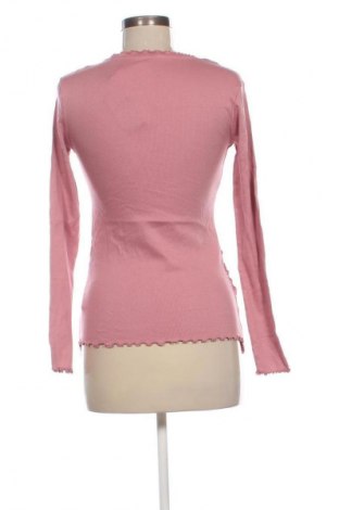 Damen Shirt Esmara, Größe XS, Farbe Rosa, Preis € 9,99