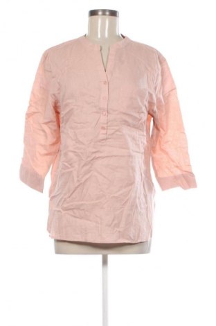 Bluzka damska Esmara, Rozmiar L, Kolor Popielaty róż, Cena 21,99 zł