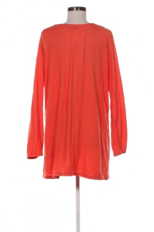 Bluzka damska Esmara, Rozmiar XXL, Kolor Pomarańczowy, Cena 33,99 zł
