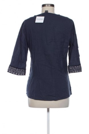 Дамска блуза Esmara, Размер M, Цвят Син, Цена 4,09 €