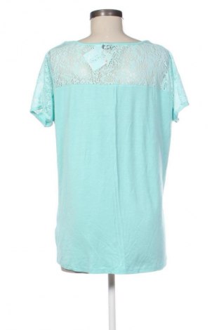 Női blúz Esmara, Méret XL, Szín Kék, Ár 4 042 Ft