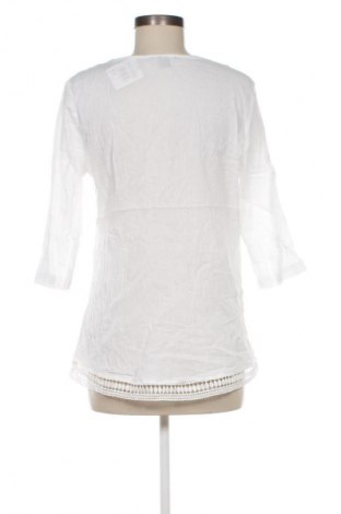 Дамска блуза Esmara, Размер L, Цвят Бял, Цена 4,09 €
