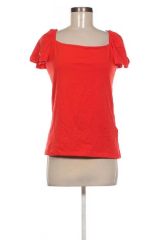 Bluzka damska Esmara, Rozmiar M, Kolor Pomarańczowy, Cena 19,99 zł