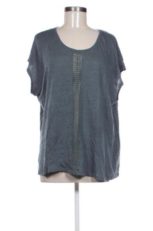 Γυναικεία μπλούζα Esmara, Μέγεθος XXL, Χρώμα Πράσινο, Τιμή 10,00 €