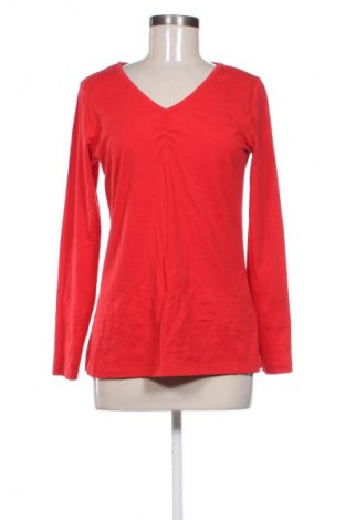 Dámská halenka Esmara, Velikost L, Barva Červená, Cena  283,00 Kč