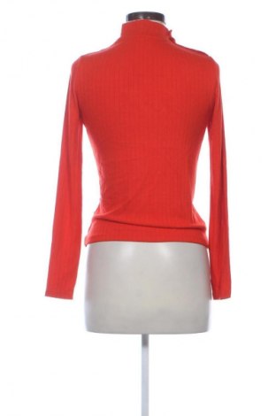 Bluză de femei Esmara, Mărime XXS, Culoare Roșu, Preț 52,13 Lei