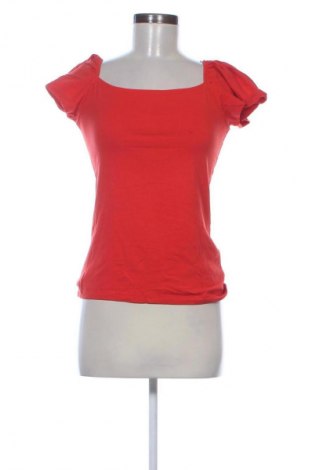 Дамска блуза Esmara, Размер S, Цвят Червен, Цена 10,00 €