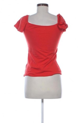 Дамска блуза Esmara, Размер S, Цвят Червен, Цена 10,00 €