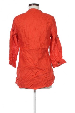 Дамска блуза Esmara by Heidi Klum, Размер L, Цвят Оранжев, Цена 3,57 €