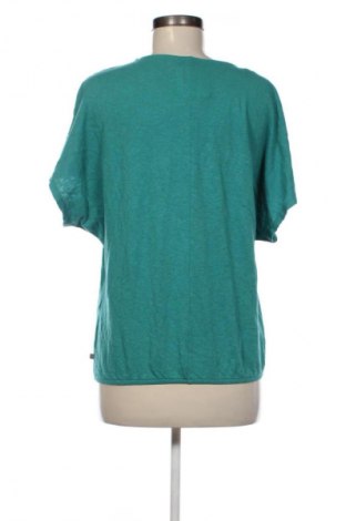 Dámská halenka Esprit, Velikost S, Barva Zelená, Cena  409,00 Kč