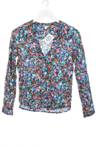 Дамска блуза Esprit, Размер XXS, Цвят Многоцветен, Цена 4,09 €