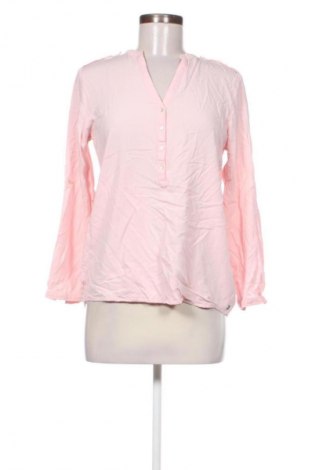 Bluzka damska Esprit, Rozmiar M, Kolor Różowy, Cena 84,99 zł