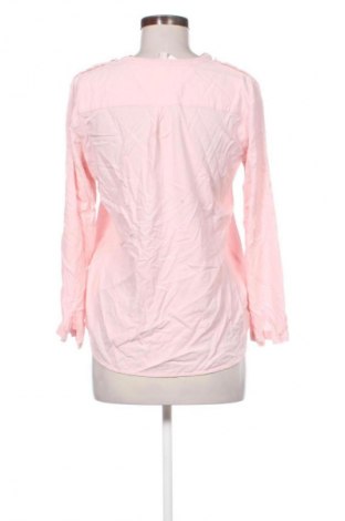 Bluzka damska Esprit, Rozmiar M, Kolor Różowy, Cena 84,99 zł