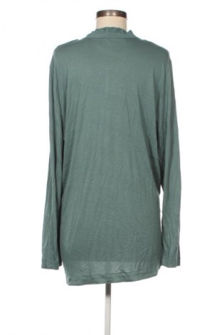 Дамска блуза Esprit, Размер XXL, Цвят Зелен, Цена 9,71 €