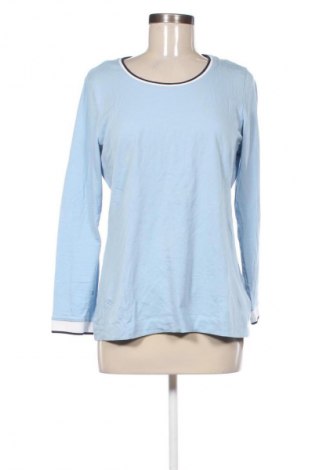 Bluzka damska Esprit, Rozmiar L, Kolor Niebieski, Cena 93,13 zł